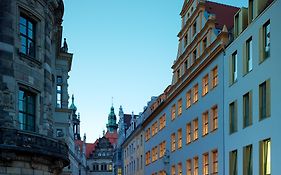 Swissotel Dresden am Schloss